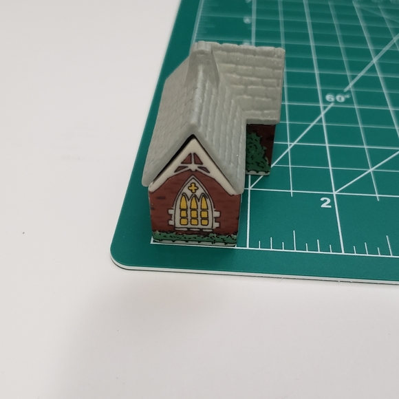 Wade England Figurines Whimsey On Why Whimsey School #13 - Picture 9 of 10